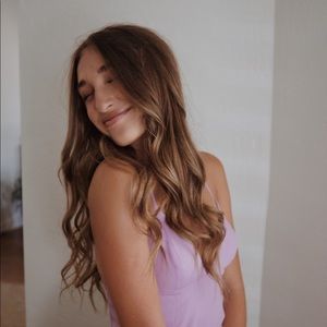 Meet your Posher, Angelina